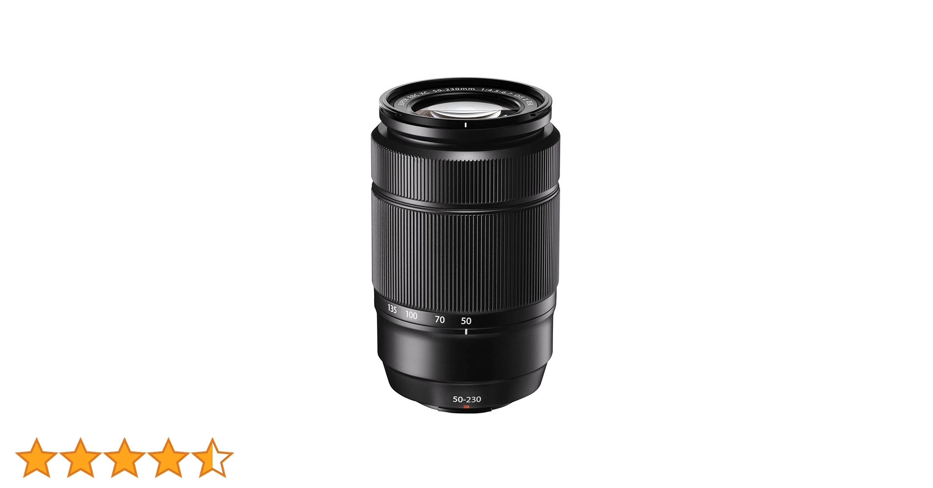 Amazon.co.jp: FUJIFILM 望遠ズームレンズ XC50-230mmF4.5-6.7OISII